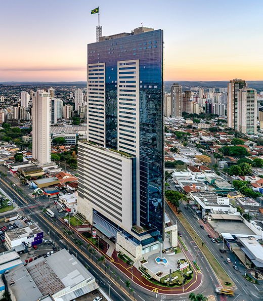 Filial - Goiânia